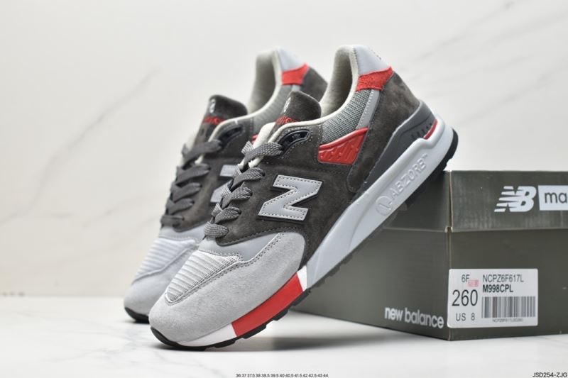 New Balance Sneakers